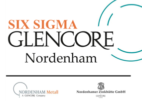 Six Sigma Glencore